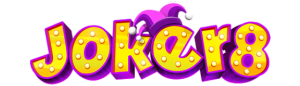 JOKER 8 kasino logo