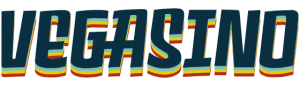 VEGASINO kasino logo