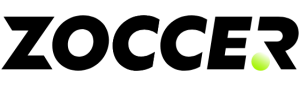 Zoccer kasino logo